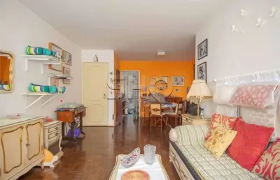 Apartamento com 2 quartos à venda na alameda joaquim eugênio de lima, 1213, jardim paulista, são paulo, 97 m2 por r$ 1.250.000