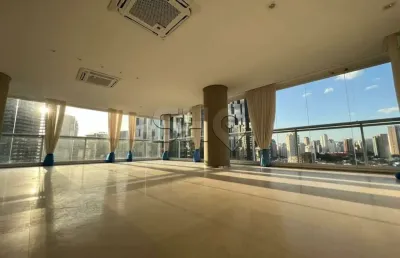 Apartamento com 3 quartos à venda na rua elvira ferraz, 75, vila olímpia, são paulo, 323 m2 por r$ 16.050.000