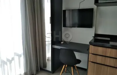Loft com 1 quarto à venda na rua da consolação, 297, consolação, são paulo, 23 m2 por r$ 395.000