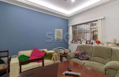 Casa com 3 quartos à venda na rua coronel melo de oliveira, 1012, pompéia, são paulo, 150 m2 por r$ 1.350.000