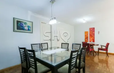 Apartamento com 3 quartos para alugar na rua bandeira paulista, 292, itaim bibi, são paulo, 120 m2 por r$ 6.000