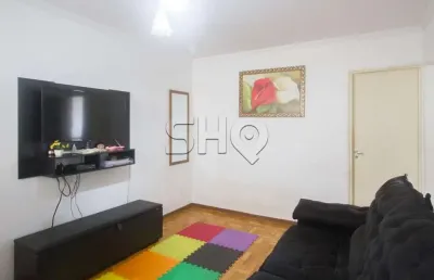 Apartamento com 2 quartos à venda na avenida brigadeiro luís antônio, 551, bela vista, são paulo, 52 m2 por r$ 400.000