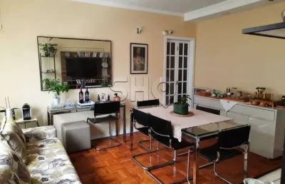 Apartamento com 3 quartos à venda na rua clodomiro amazonas, 1256, vila nova conceição, são paulo, 94 m2 por r$ 980.000