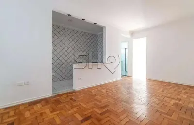 Apartamento com 1 quarto à venda na rua frei caneca, 324, consolação, são paulo, 64 m2 por r$ 525.000