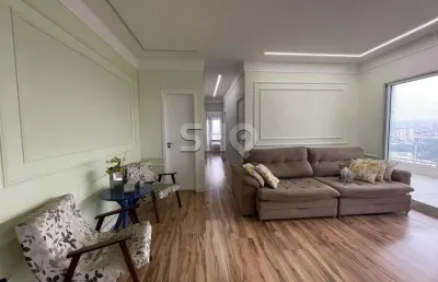 Apartamento com 3 quartos à venda na avenida raimundo pereira de magalhães, 555, vila anastácio, são paulo, 134 m2 por r$ 1.900.000