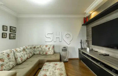Apartamento com 3 quartos à venda na rua agente gomes, 284, jardim são paulo (zona norte), são paulo, 216 m2 por r$ 1.595.000