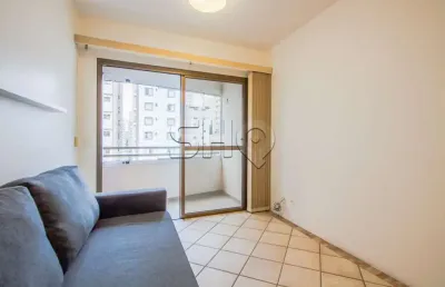 Apartamento com 2 quartos à venda na rua cônego eugênio leite, 594, pinheiros, são paulo, 55 m2 por r$ 950.000