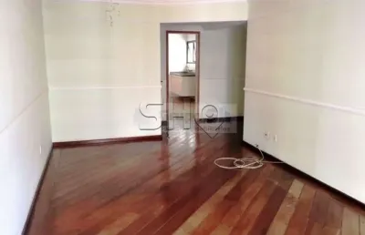 Apartamento com 3 quartos à venda na rua tucuna, 632, perdizes, são paulo, 100 m2 por r$ 1.180.000