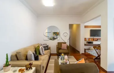 Apartamento com 4 quartos à venda na rua diana, 700, perdizes, são paulo, 127 m2 por r$ 1.540.000