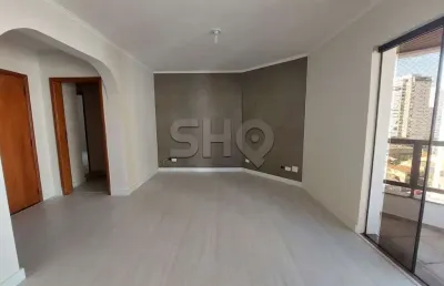 Apartamento com 3 quartos para alugar na vila tucuna, 930, pompéia, são paulo, 134 m2 por r$ 5.000