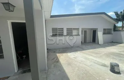 Casa comercial com 8 salas para alugar na rua almirante pereira guimarães, 298, pacaembu, são paulo, 450 m2 por r$ 18.000