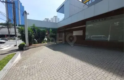 Prédio para alugar na avenida francisco matarazzo, 941, água branca, são paulo, 5000 m2 por r$ 180.000