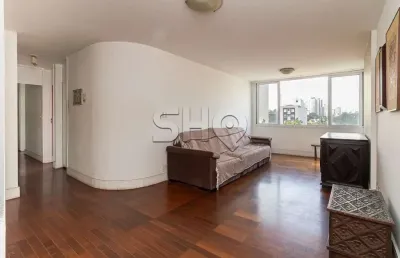 Apartamento com 3 quartos à venda na rua cayowaá, 2251, sumaré, são paulo, 94 m2 por r$ 1.100.000