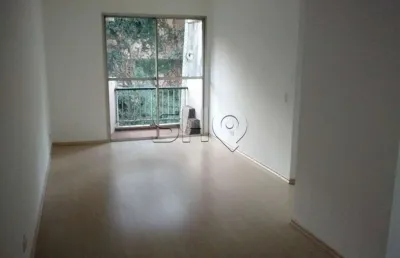 Apartamento com 2 quartos à venda na rua dos caetés, 878, perdizes, são paulo, 70 m2 por r$ 840.000