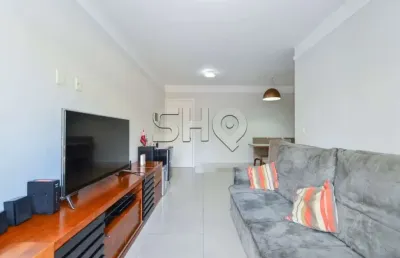 Apartamento com 2 quartos à venda na rua das fiandeiras, 198, vila olímpia, são paulo, 64 m2 por r$ 890.000