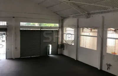 Barracão / galpão / depósito para alugar na rua aroaba, 52, vila leopoldina, são paulo, 800 m2 por r$ 48.000
