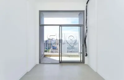 Loft com 1 quarto à venda na rua azevedo macedo, 159, vila mariana, são paulo, 25 m2 por r$ 475.000