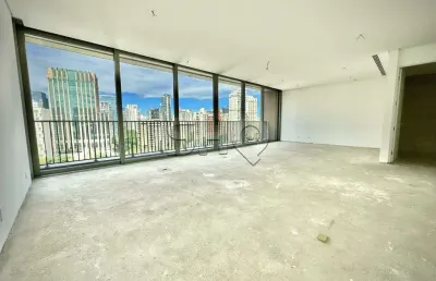 Apartamento com 4 quartos à venda na rua jorge coelho, 147, jardim paulistano, são paulo, 229 m2 por r$ 13.960.000
