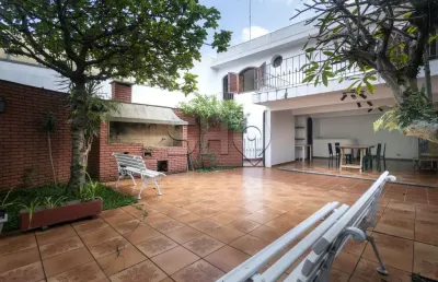 Casa com 4 quartos à venda na sepetiba, 818, vila romana, são paulo, 401 m2 por r$ 2.500.000