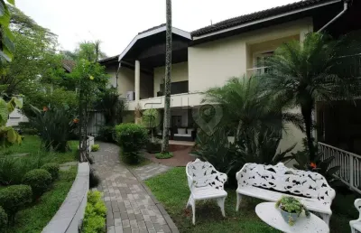 Casa em condomínio fechado com 5 quartos para alugar na rua sônia ribeiro, 1212, campo belo, são paulo, 700 m2 por r$ 30.000