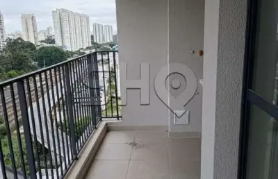 Apartamento com 3 quartos à venda na rua fortunato ferraz, 851, vila anastácio, são paulo, 67 m2 por r$ 920.000