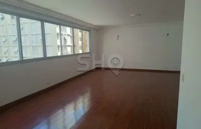 Apartamento com 3 quartos à venda na rua pedroso alvarenga, 104, itaim bibi, são paulo, 183 m2 por r$ 2.300.000