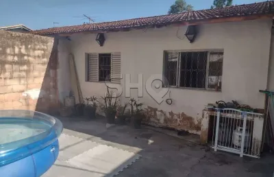 Casa com 2 quartos à venda na juscelino kubitschek, 283, alves dias, são bernardo do campo, 100 m2 por r$ 400.000