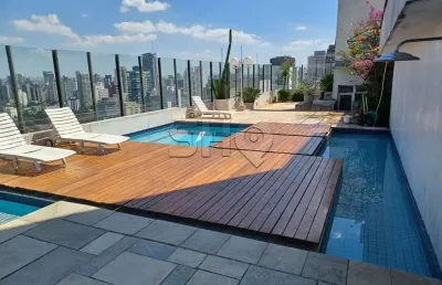 Apartamento com 4 quartos à venda na rua da consolação, 3726, cerqueira césar, são paulo, 310 m2 por r$ 6.200.000