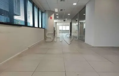 Sala comercial com 4 salas à venda na avenida paulista, 542, bela vista, são paulo, 404 m2 por r$ 6.600.000