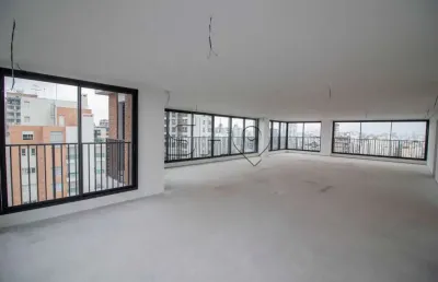 Apartamento com 4 quartos à venda na rua ministro gabriel de rezende passos, 319, moema, são paulo, 375 m2 por r$ 12.305.970