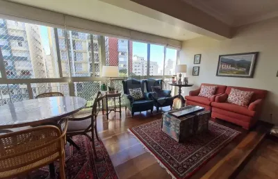 Apartamento com 3 quartos à venda na rua sergipe, 611, higienópolis, são paulo, 348 m2 por r$ 2.950.000