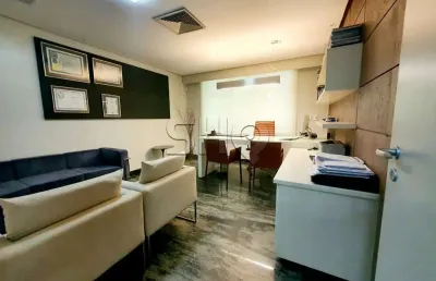Casa comercial com 5 salas à venda na alameda dos anapurus, 1892, indianópolis, são paulo, 270 m2 por r$ 3.050.000