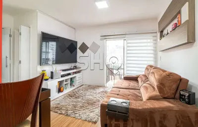Apartamento com 2 quartos à venda na rua muniz de sousa, 644, aclimação, são paulo, 48 m2 por r$ 550.000