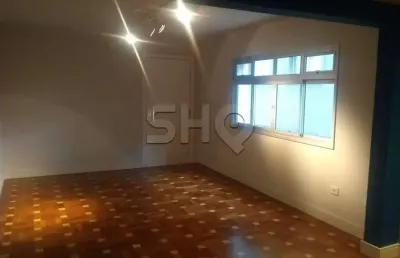 Apartamento com 3 quartos para alugar na avenida juriti, 558, moema, são paulo, 130 m2 por r$ 6.500