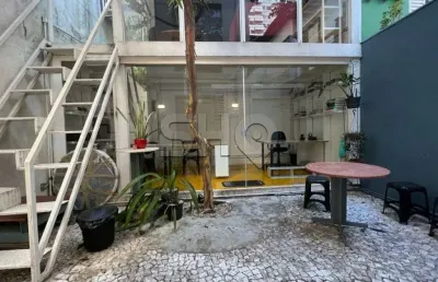 Casa comercial com 4 salas à venda na rua apinajés, 440, perdizes, são paulo, 110 m2 por r$ 3.200.000
