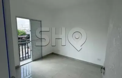 Apartamento com 2 quartos à venda na rua doutor azor montenegro, 145, vila mangalot, são paulo, 49 m2 por r$ 304.000