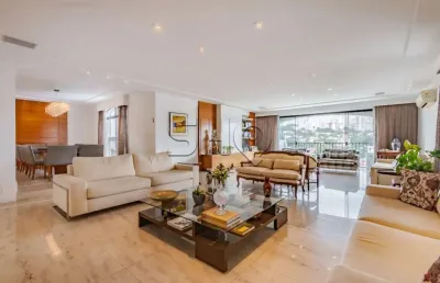 Apartamento com 4 quartos à venda na rua tupi, 871, higienópolis, são paulo, 362 m2 por r$ 6.900.000