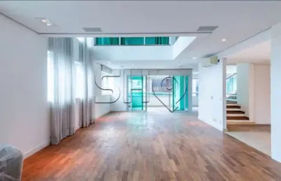 Apartamento com 3 quartos à venda na rua jorge coelho, 167, jardim paulistano, são paulo, 262 m2 por r$ 7.000.000