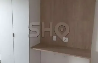 Apartamento com 1 quarto para alugar na avenida rebouças, 815, cerqueira césar, são paulo, 24 m2 por r$ 4.800