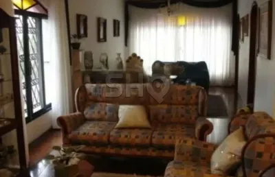 Casa com 3 quartos à venda na rua pedro madureira, 10, jardim são paulo (zona norte), são paulo, 496 m2 por r$ 2.200.000