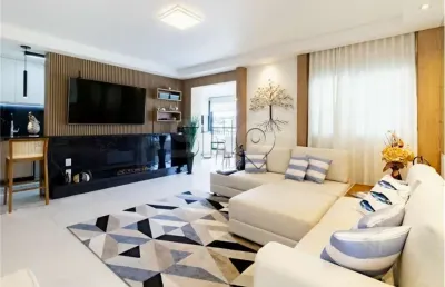 Apartamento com 2 quartos à venda na rua martinho de campos, 41, vila anastácio, são paulo, 92 m2 por r$ 1.276.000