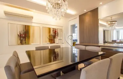Apartamento com 3 quartos à venda na avenida higienópolis, 148, higienópolis, são paulo, 200 m2 por r$ 3.390.000