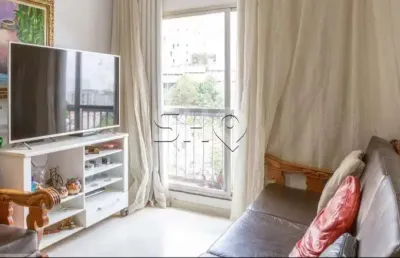 Apartamento com 3 quartos à venda na rua aparande, 146, vila ipojuca, são paulo, 74 m2 por r$ 600.000