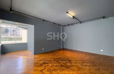Apartamento com 3 quartos para alugar na avenida angélica, 1653, higienópolis, são paulo, 205 m2 por r$ 8.000