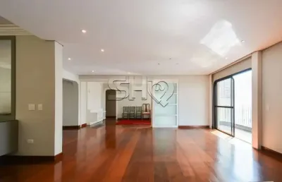 Apartamento com 3 quartos à venda na rua castro alves, 778, aclimação, são paulo, 195 m2 por r$ 1.400.000