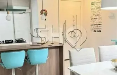 Apartamento com 2 quartos à venda na avenida ultramarino, 448, lauzane paulista, são paulo, 70 m2 por r$ 542.000