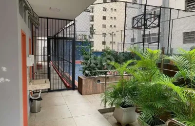Apartamento com 3 quartos à venda na rua cardoso de almeida, 1156, perdizes, são paulo, 110 m2 por r$ 1.100.000