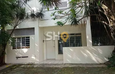 Casa comercial com 4 salas à venda na rua pedro de toledo, 1036, vila clementino, são paulo, 120 m2 por r$ 2.200.000