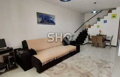 Casa com 3 quartos à venda na rua cruz de malta, 558, parada inglesa, são paulo, 134 m2 por r$ 950.000