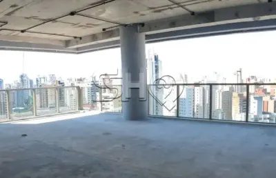 Apartamento com 4 quartos à venda na avenida hélio pellegrino, 578, vila nova conceição, são paulo, 358 m2 por r$ 16.874.296